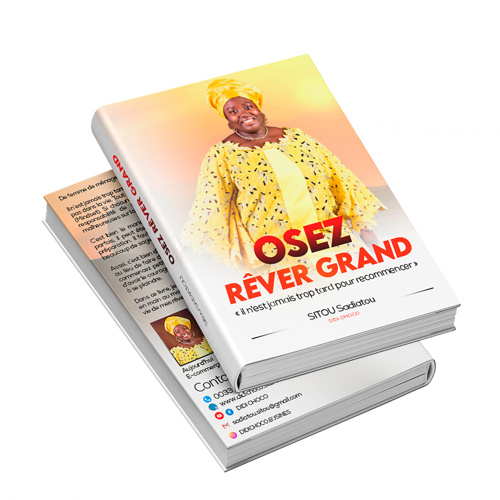 OSEZ REVER GRAND