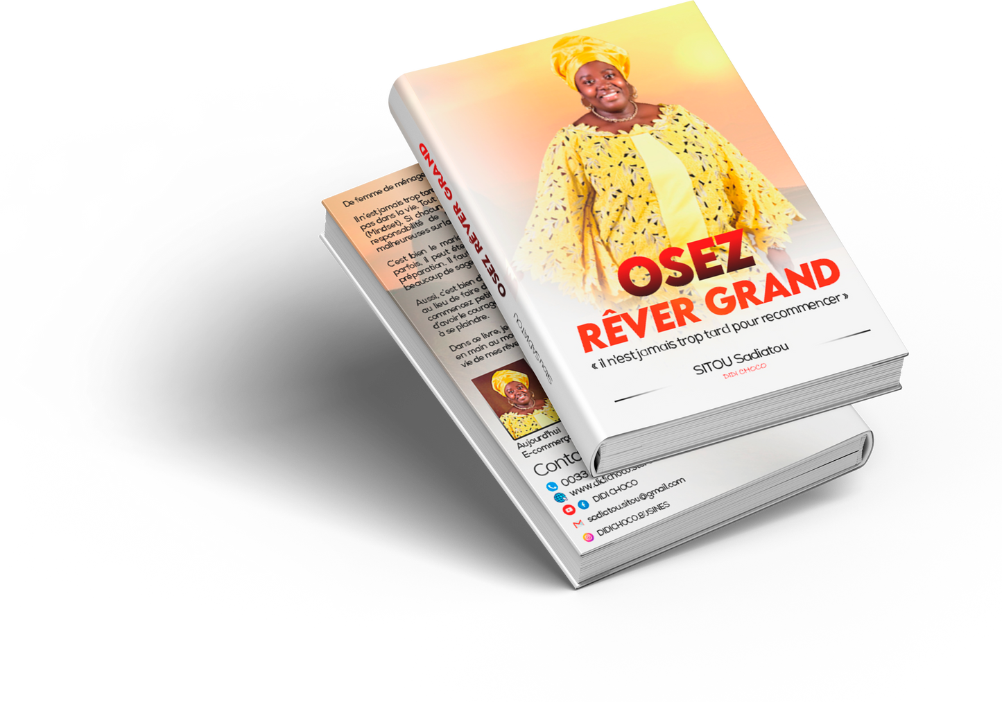 OSEZ REVER GRAND